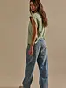 Free People Minimalist Moxie Barrel Jeans | Country Fair