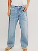 Free People Minimalist Moxie Barrel Jeans | Country Fair
