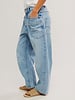 Free People Minimalist Moxie Barrel Jeans | Country Fair