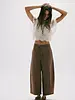 Free People Lay Down Chino Trousers | Brownie