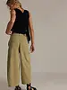 Free People Lay Down Chino Trousers | Aloe