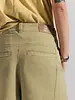 Free People Lay Down Chino Trousers | Aloe