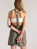 Free People Bonanza One-Piece Shortalls | Canyon
