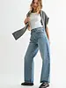 Just Black Denim The Classic Barrel Jean | Medium