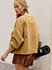 Free People Intercept Pullover | Palm