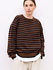 The Klein Sweater | Brown