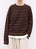 The Klein Sweater | Brown