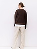 The Klein Sweater | Brown
