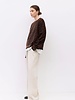 The Klein Sweater | Brown