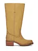 Frye and Co. Miranda Boot Wide Calf | Banana