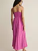 Z Supply Angel Eyes Midi Dress
