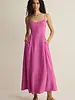Z Supply Angel Eyes Midi Dress