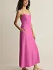 Z Supply Angel Eyes Midi Dress