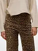 Vero Moda Tessa Wide Leg Jean | Leopard 32" Inseam