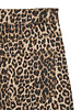 Vero Moda Billie High Rise Barrel Jean | Leopard 32" Inseam