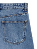 Vero Moda Zoe High Rise Barrel Jean | Medium 34" Inseam