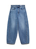 Vero Moda Zoe High Rise Barrel Jean | Medium 34" Inseam