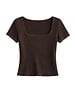 Emme Tee | Espresso