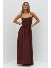Runway The Label Kayley Midi Dress