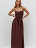 Runway The Label Kayley Midi Dress