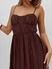 Runway The Label Kayley Midi Dress