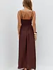 Runway The Label Kayley Midi Dress