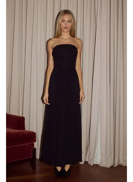 Runway The Label Malone Maxi Dress