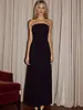 Runway The Label Malone Maxi Dress