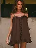Runway The Label Kristia Mini Dress