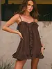 Runway The Label Kristia Mini Dress