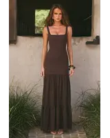 Runway The Label Tahlia Maxi Dress