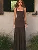 Runway The Label Tahlia Maxi Dress