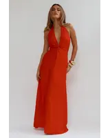Runway The Label Arli Maxi Dress