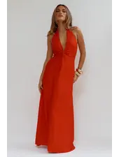 Runway The Label Arli Maxi Dress