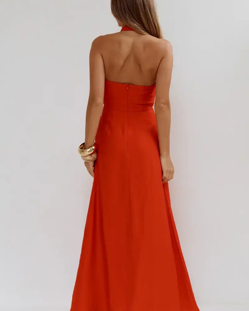 Runway The Label Arli Maxi Dress