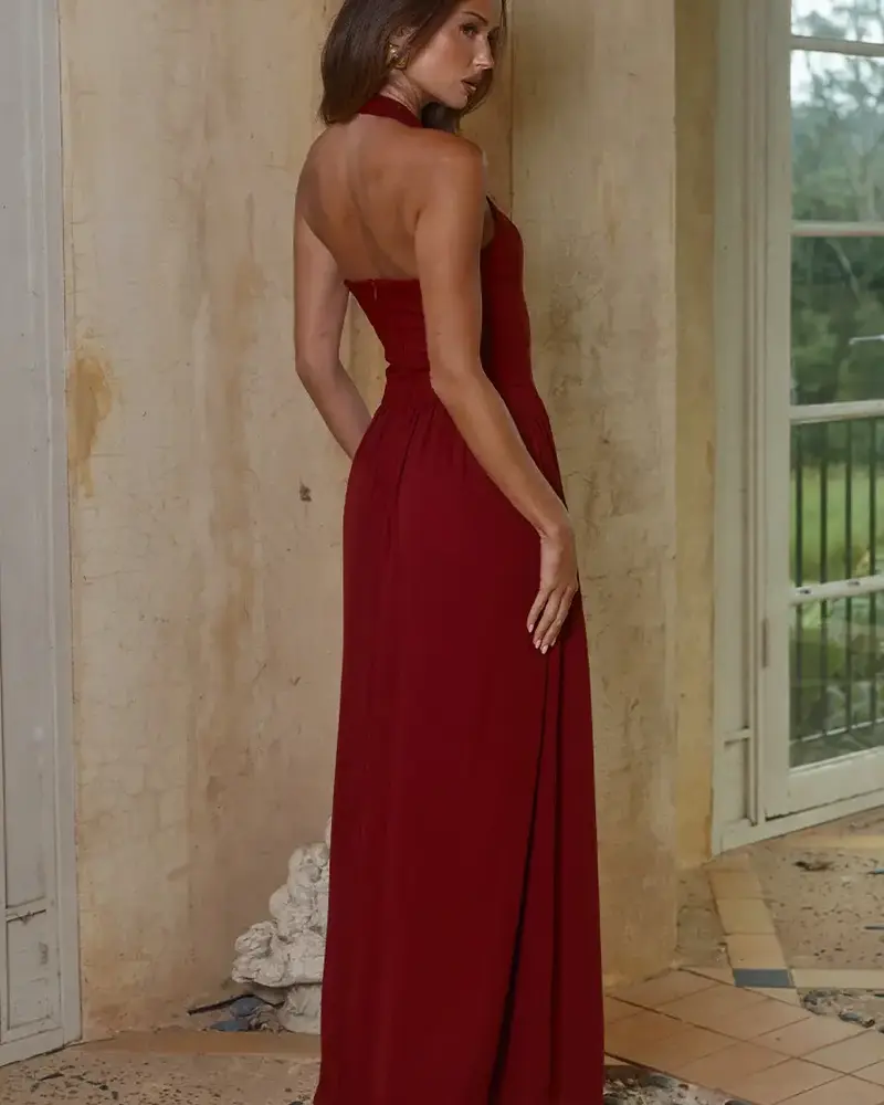 Runway The Label Abigail Maxi Dress
