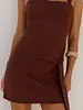 Runway The Label Delia Mini Dress