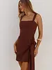 Runway The Label Delia Mini Dress