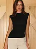 Runway The Label Karmen Top | Black