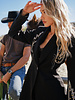 Stampede Tunic Blazer