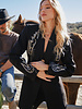 Stampede Tunic Blazer