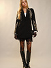 Stampede Tunic Blazer