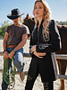 Stampede Tunic Blazer