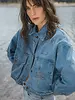 Black & Liberty Jefferson Jacket | Light Blue