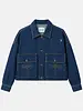 Black & Liberty Jefferson Jacket | Dark Blue