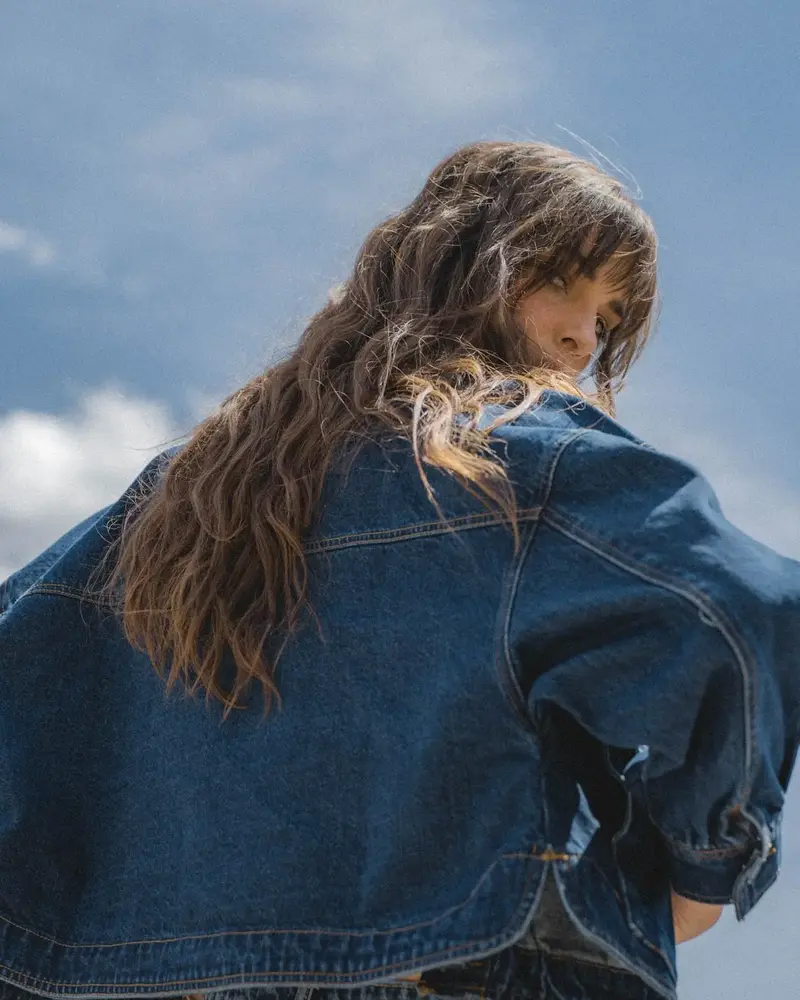 Black & Liberty Jefferson Jacket | Dark Blue