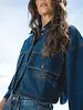 Black & Liberty Jefferson Jacket | Dark Blue