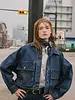 Black & Liberty Jefferson Jacket | Dark Blue