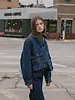 Black & Liberty Jefferson Jacket | Dark Blue