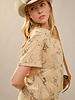 Stonie Western Graphic Tee